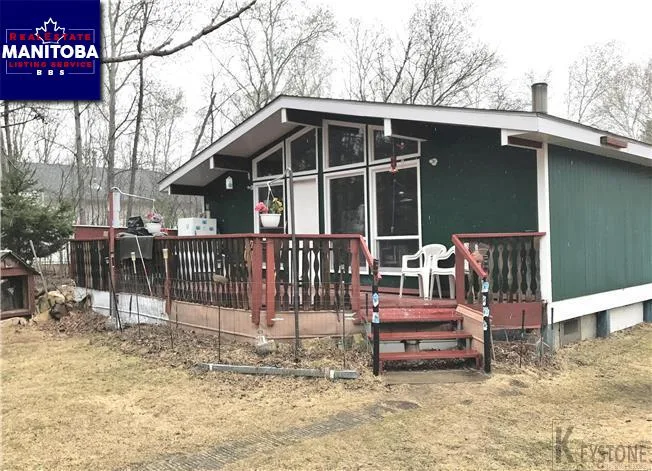 80 Methuen Bay, Traverse Bay