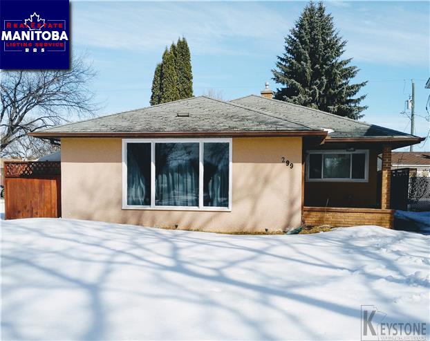 Property 299 Burrin Ave Main image