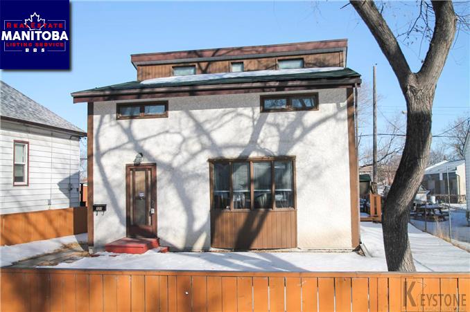 Property 727 Walker Ave Main image