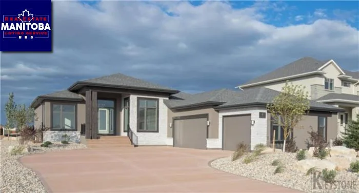 4 Prairie Grass Lane, Oak Bluff