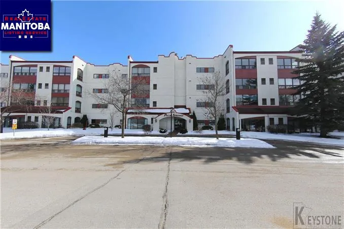 2 Bed Apartment for Sale at 311 3281 Pembina Hwy, Winnipeg, MB - MLS® #1806648