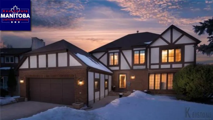 78 Blossom Bay, Winnipeg