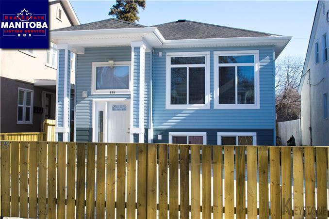 Property 575 Manitoba Ave Main image