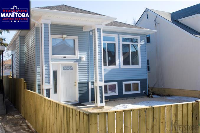 Property 575 Manitoba Ave img1