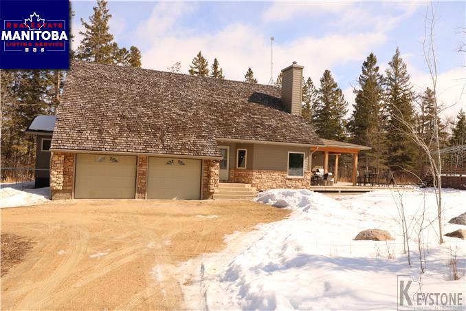 Property 70059 Roscoe Rd Main image