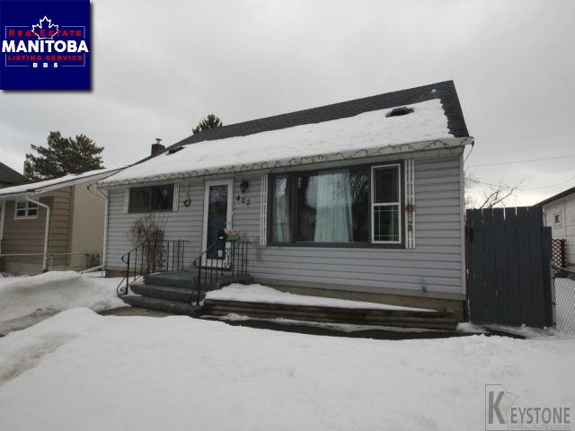 Property 402 Brandon Ave Main image