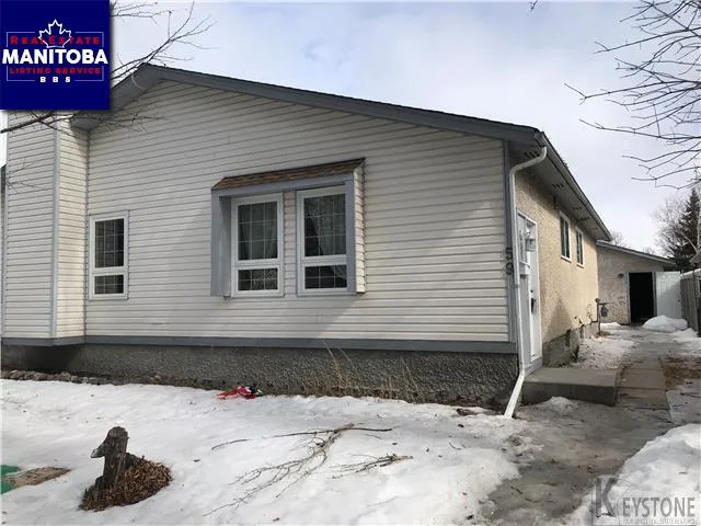 59 Sage Wood Ave, Winnipeg
