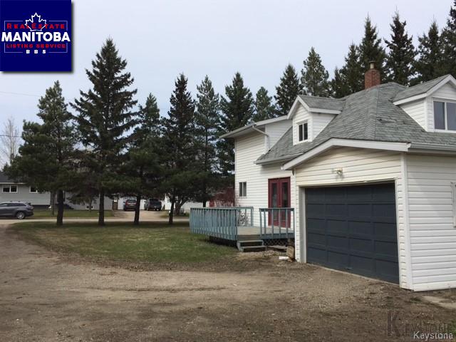 Property 384 Queen St E Main image