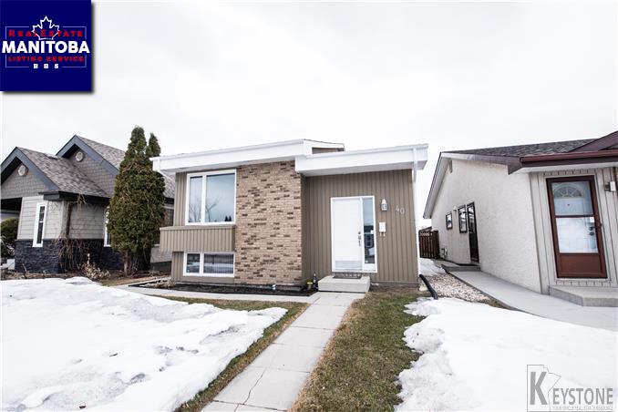 Property 40 Red Maple Rd img1