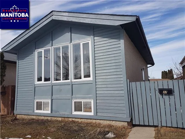 3 Bed House for Sale at 37 Ostafiew Farm Rd, Winnipeg, MB - MLS® #1806768