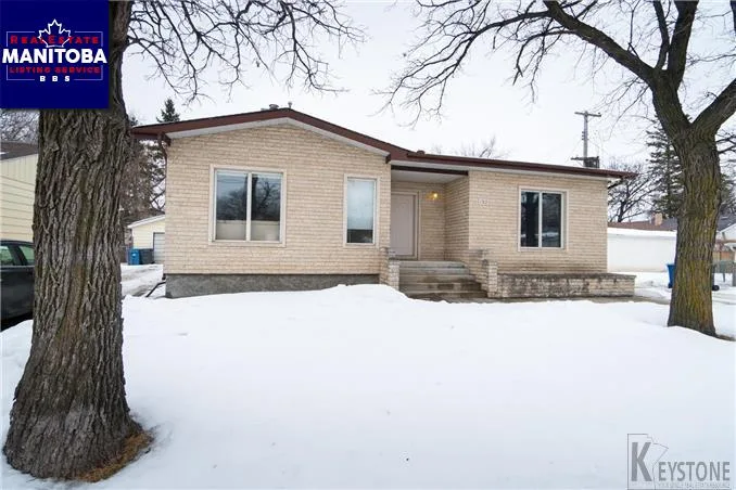192 Berrydale Ave, Winnipeg