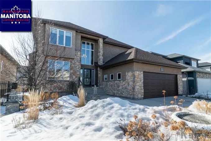 147 Portside Dr, Winnipeg
