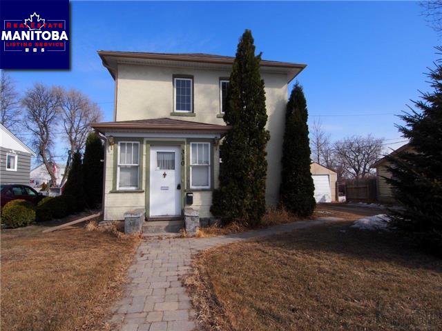 Property 310 Alfred Ave Main image