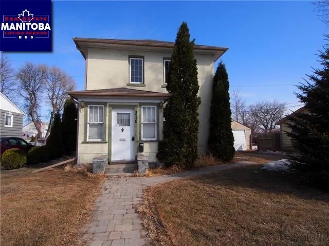 310 Alfred Ave
