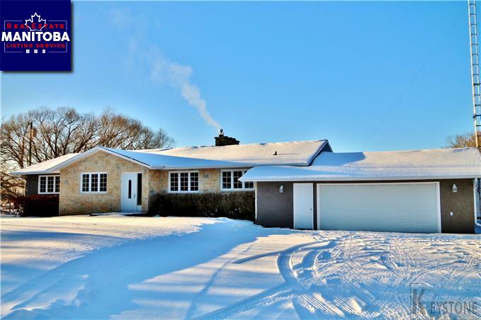 Property 72082 Floodway Dr S Main image