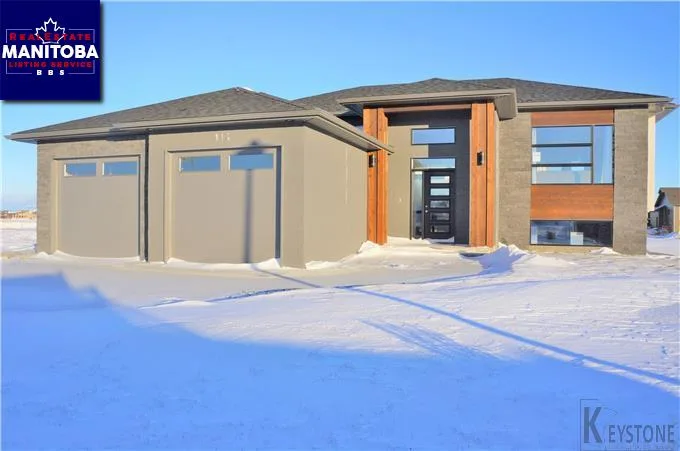 3 Bed House for Sale at 1201 Habitant Rd, Ile Des Chenes, MB - MLS® #1806847