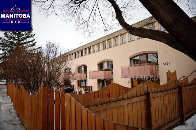 9 3491 Portage Ave