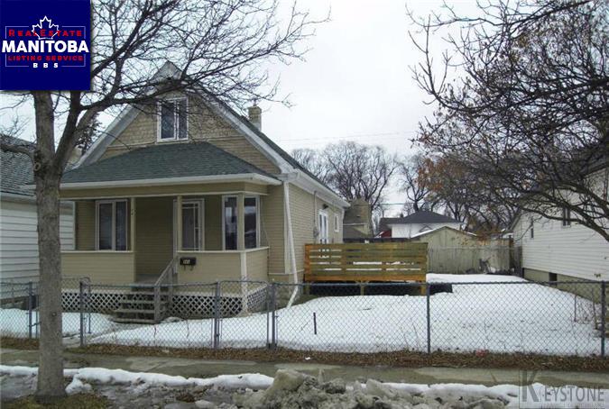 Property 841 Redwood Ave Main image