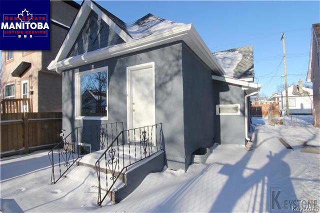 Property 689 Magnus Ave Main image