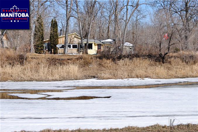 Property 2 Bush Park Main image