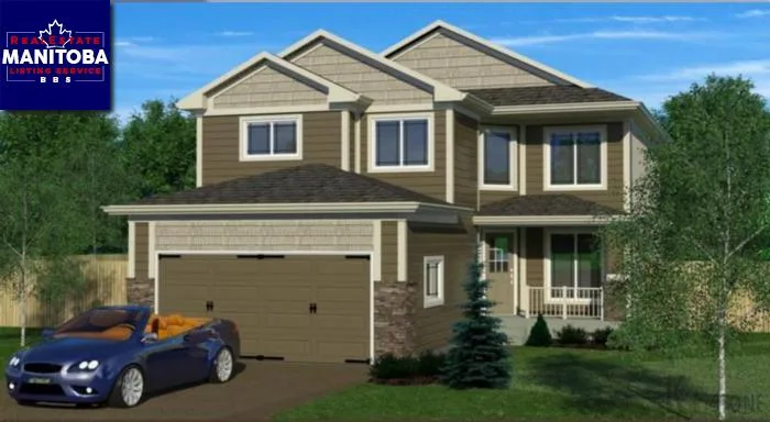 32 Karen Irvine Cr