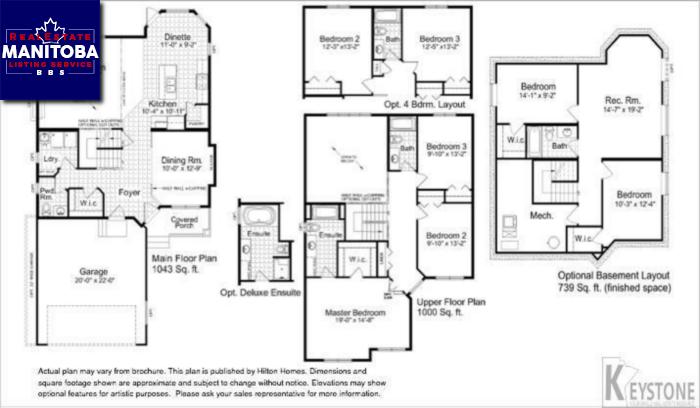 Property 32 Karen Irvine Cr img1