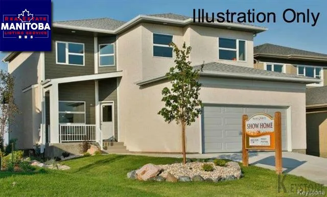 29 Crimson Way, Winnipeg