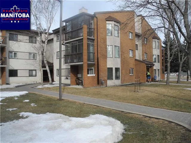 2 Bed Apartment for Sale at 310 181 Watson St, Winnipeg, MB - MLS® #1806904