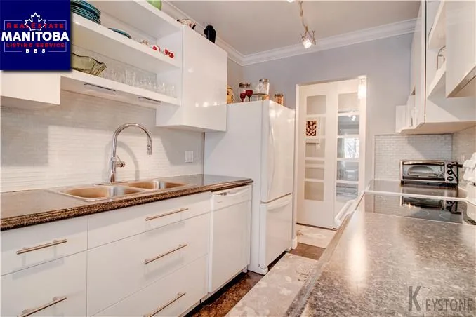 321 300 Shorepointe Vg, Gimli