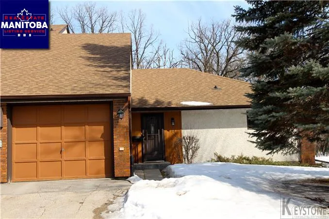 24 667 St Annes Rd, Winnipeg