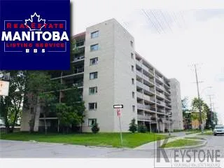2 Bed Apartment for Sale at 101 1600 Taylor Ave, Winnipeg, MB - MLS® #1806938
