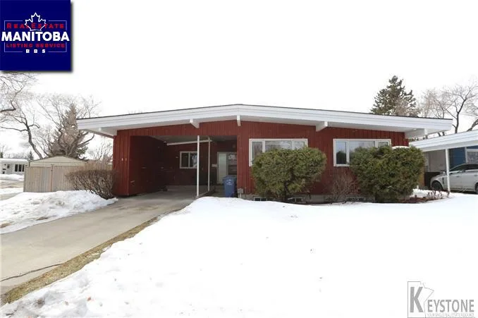 51 Primrose Cr, Winnipeg