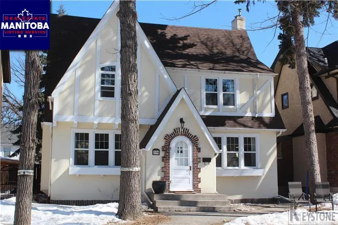 350 Elm St, Winnipeg