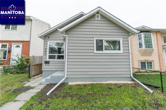 Property 580 Bannerman Ave img1