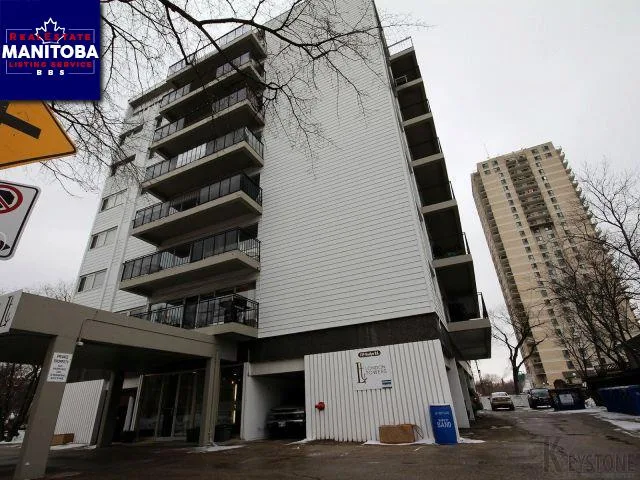 202 139 Roslyn Rd, Winnipeg