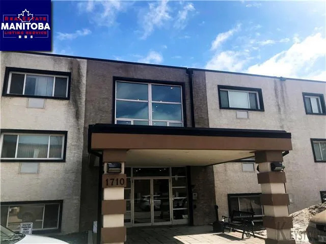 221 1710 Taylor Ave, Winnipeg