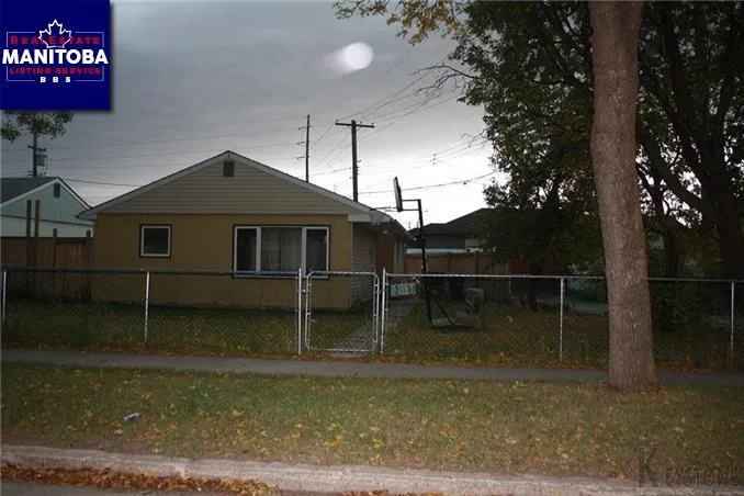 1694 Pritchard Ave, Winnipeg