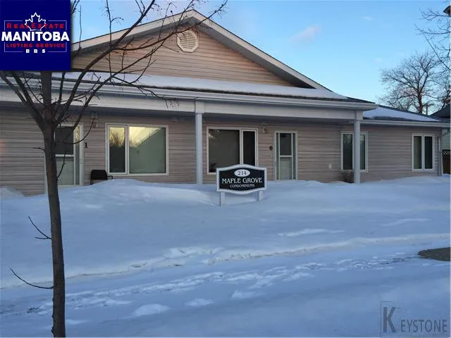 2 214 6th Ave N, Swan River