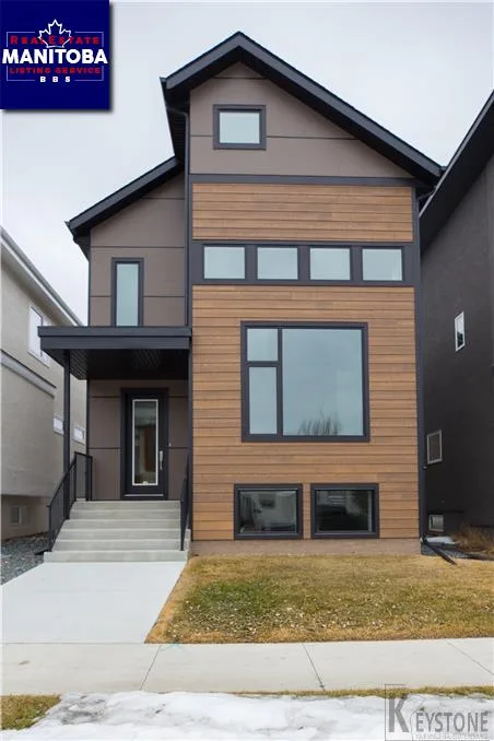 151 Hebert St, Winnipeg