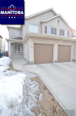 4 Bed House for Sale at 39 495 Island Shore Blvd, Winnipeg, MB - MLS® #1807040