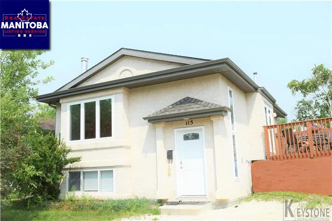 115 Payment St, Winnipeg