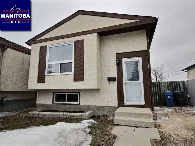 1891 Ross Ave W