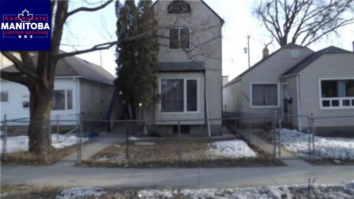 1819 Elgin Ave, Winnipeg