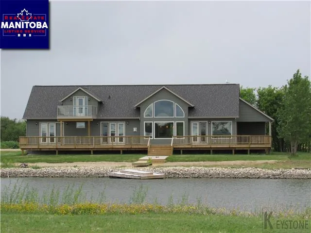 20063 Minerva Rd, Gimli