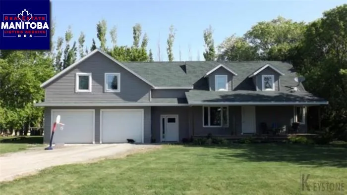 4071 6 Rd Nw, Altona