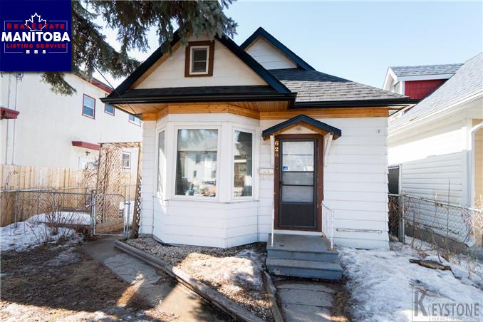 Property 626 Burnell St Main image