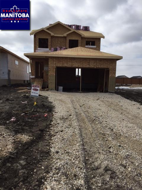 Property 243 Bonaventure Dr W Main image