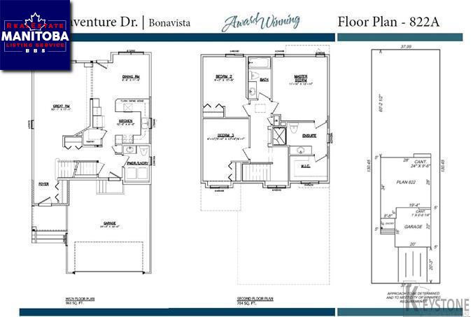 Property 243 Bonaventure Dr W img1