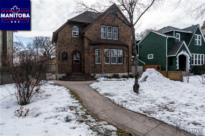 Property 332 Queenston St Main image