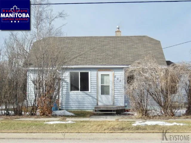 503 Oak Ave, Beausejour